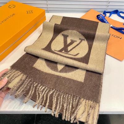 wholesale quality lv scarf model no. 104